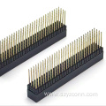 2.0mm Pitch Female Header Connector 120P